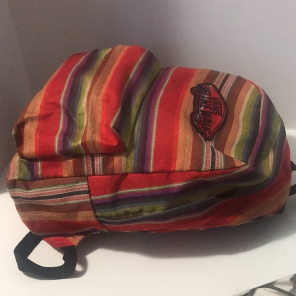 - 2013 Vans Off the Wall Pack - Picture 4 of 11